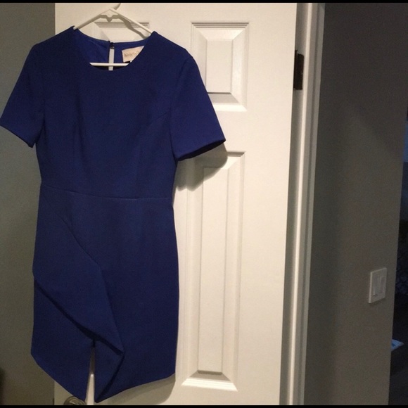 Blue Keepsake the Label Dress - Picture 3 of 3